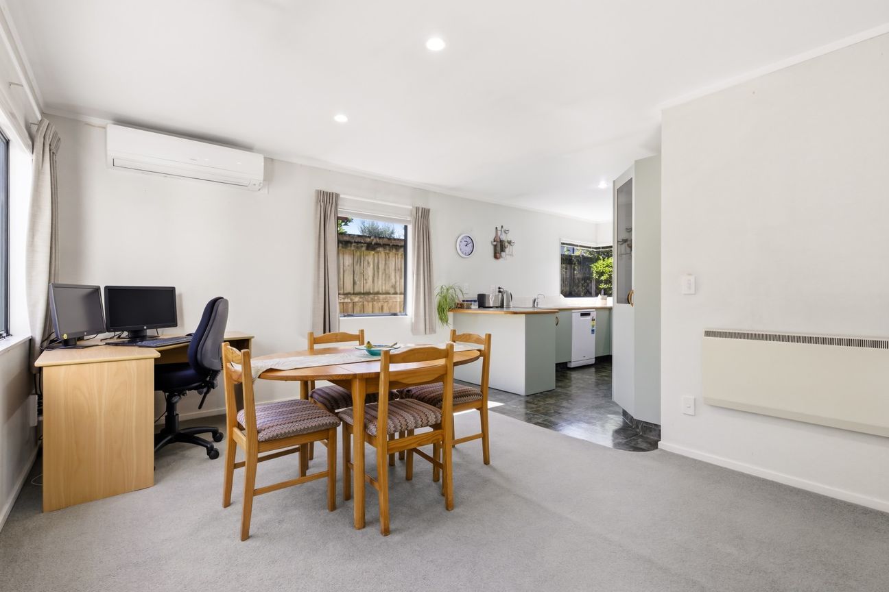 Effortless living in the heart of Taupō - Widok 6