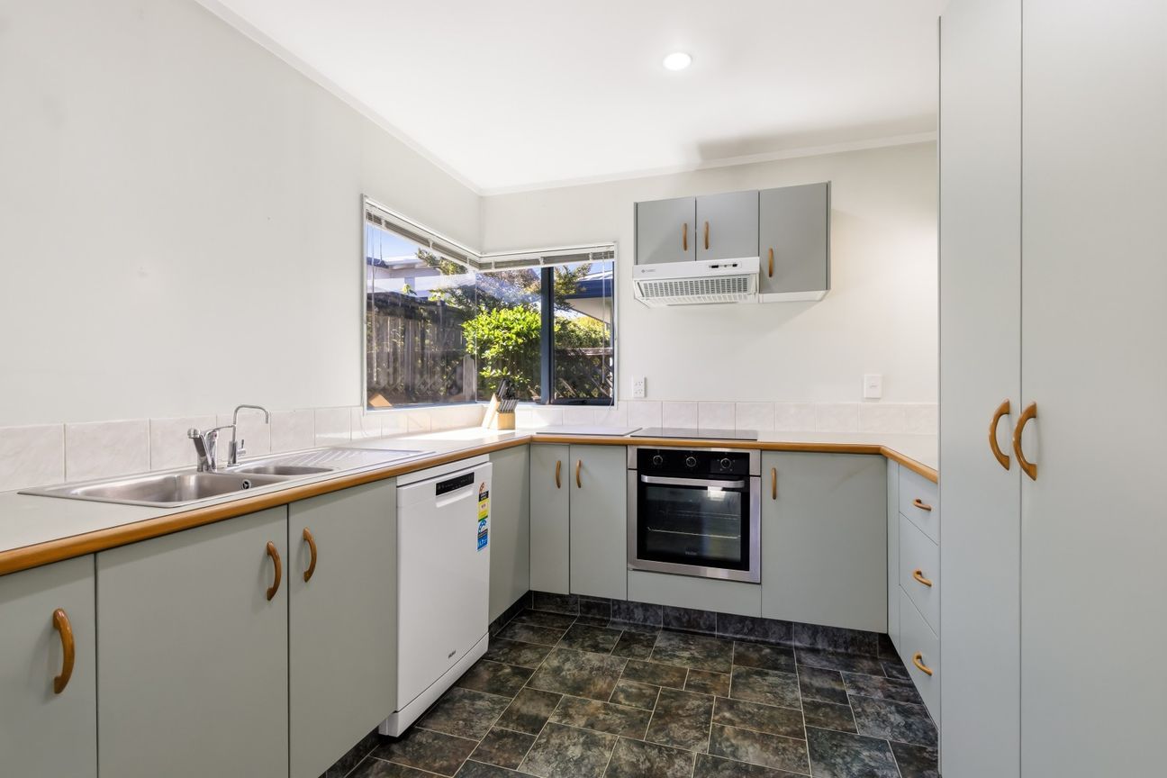Effortless living in the heart of Taupō - Widok 5