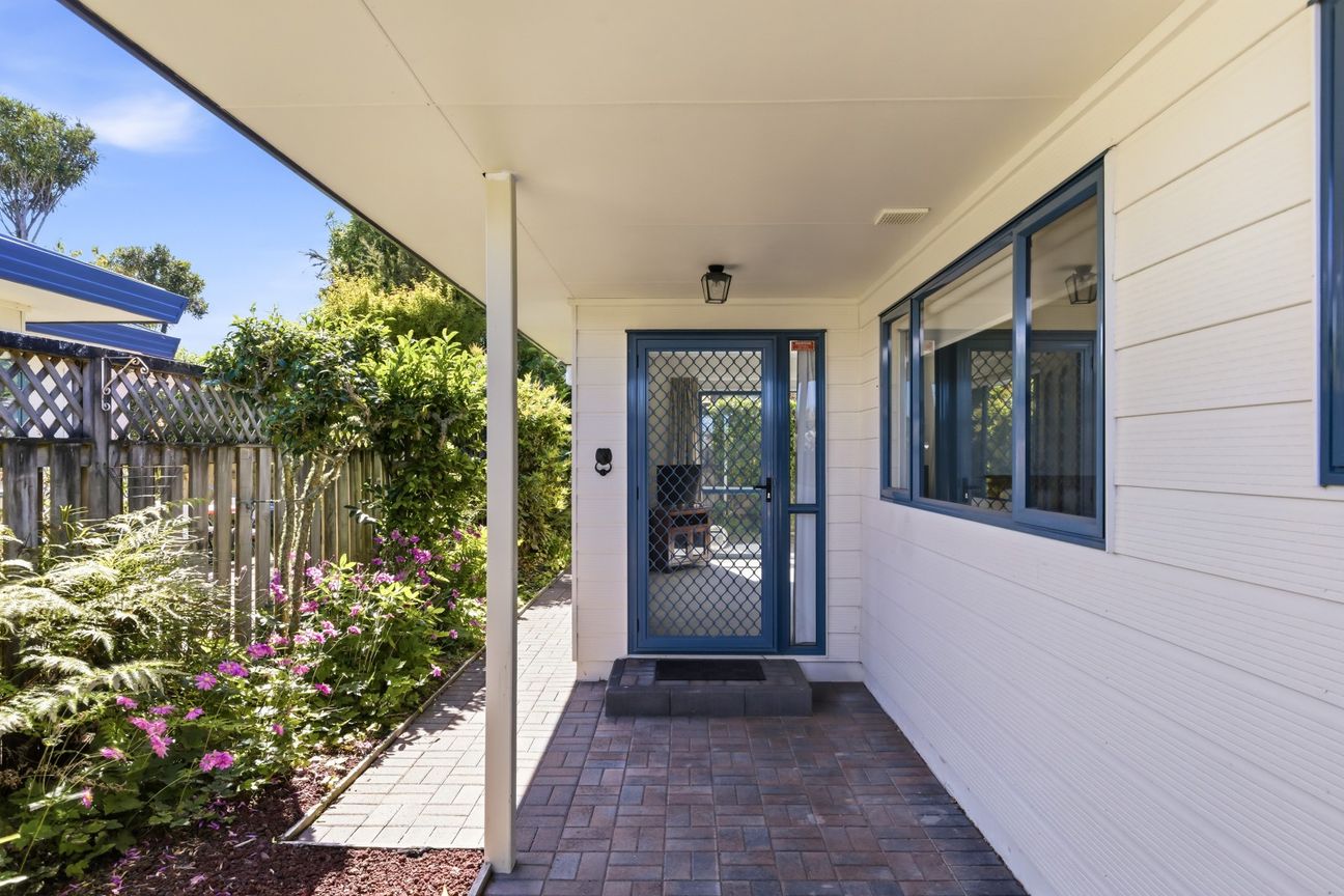 Effortless living in the heart of Taupō - Widok 3