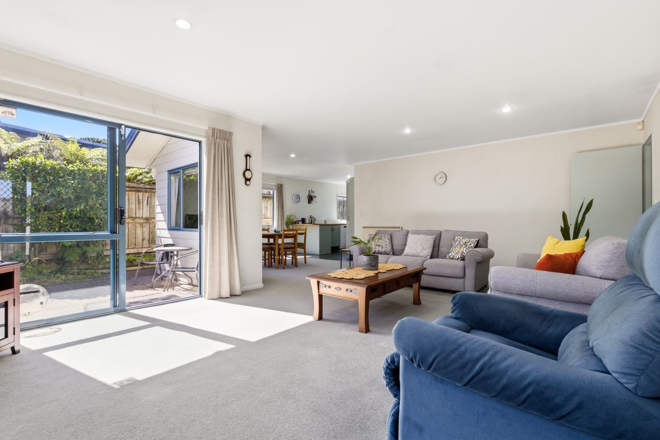 Effortless living in the heart of Taupō - Widok 2