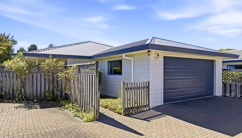 2/12 Heathcote Street, Taupo