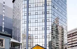 CBRE - Stunning new offer - Formery by Alberts