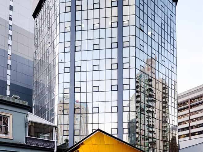 CBRE - Stunning new offer - Formery by Alberts