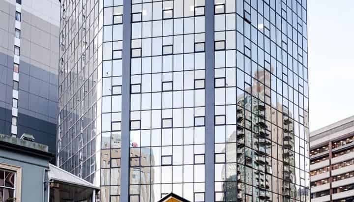  87 Albert Street, Auckland Central