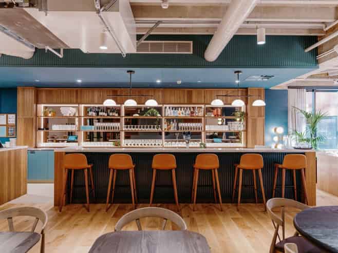 CBRE - Stunning new offer - Formery by Alberts