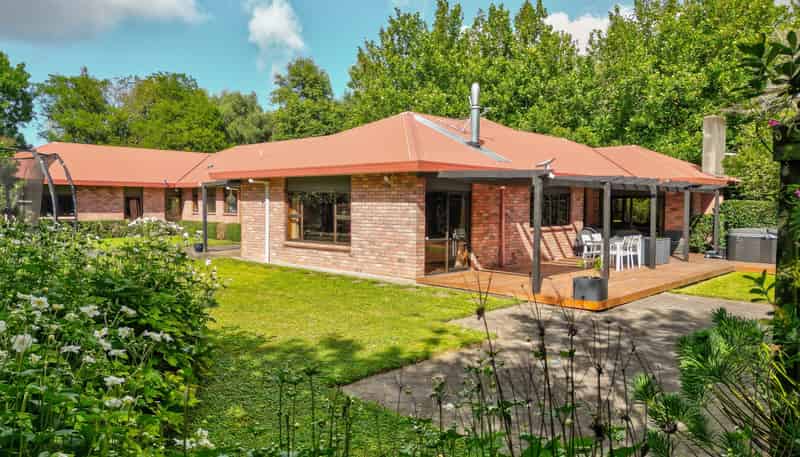 25 Simpson Road, Westmere