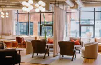 CBRE - Elevate Your Workspace - Formery by Alberts