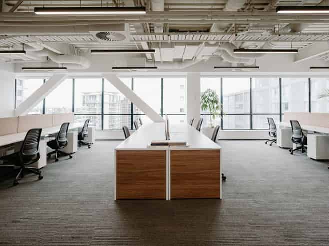 CBRE - Elevate Your Workspace - Formery by Alberts
