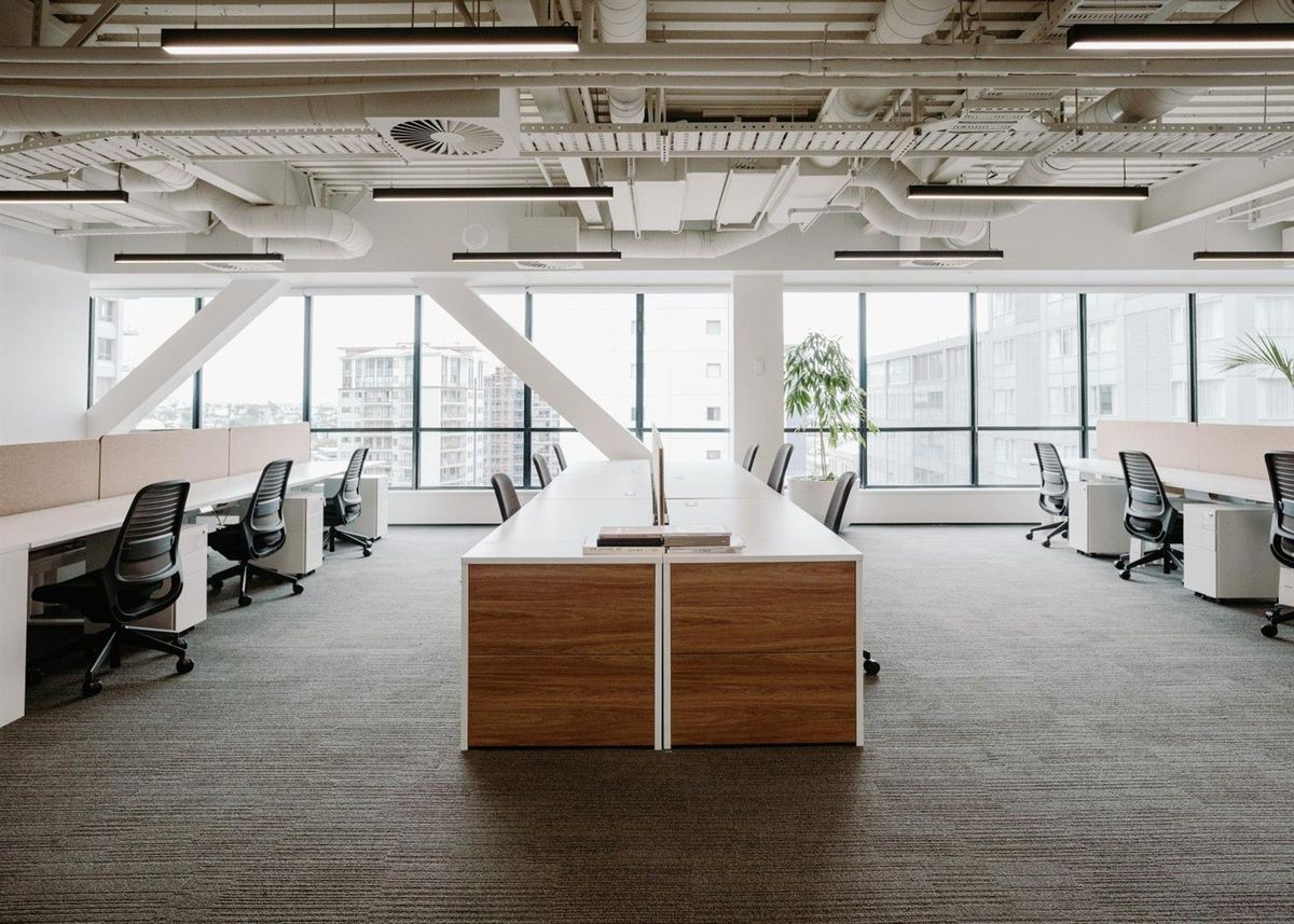 CBRE - Elevate Your Workspace - Formery by Alberts - Ansicht 6