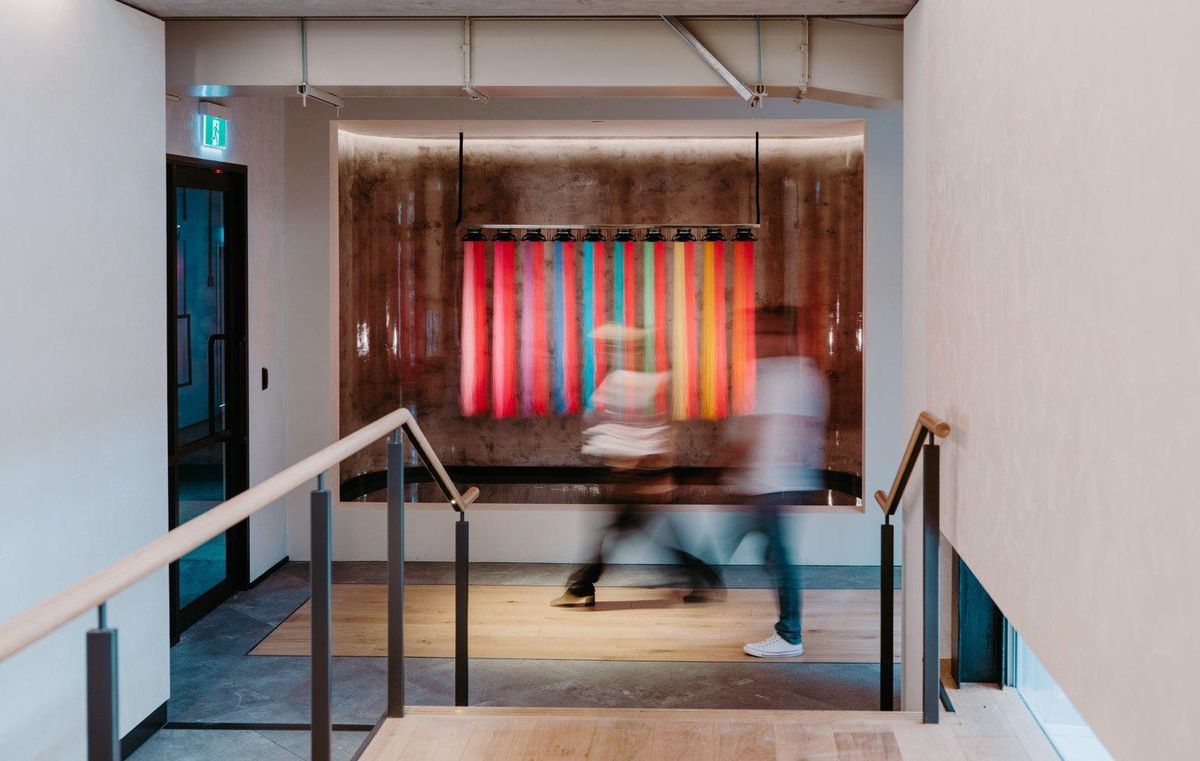 CBRE - Elevate Your Workspace - Formery by Alberts - Ansicht 4