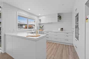 88 Burnett Street, Ashburton