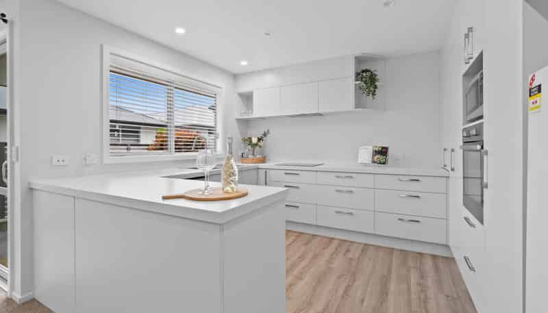 88 Burnett Street, Ashburton