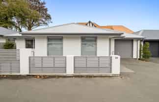 88 Burnett Street, Ashburton