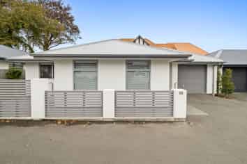88 Burnett Street, Ashburton