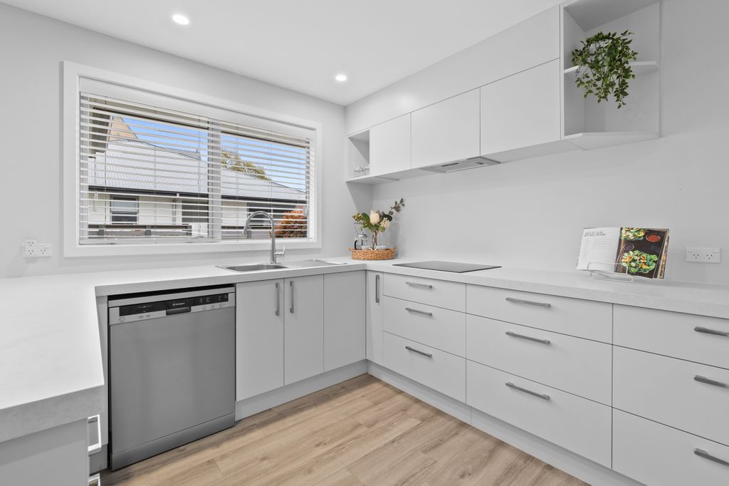 Affordable Easy Central Living 1