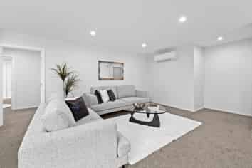 88 Burnett Street, Ashburton