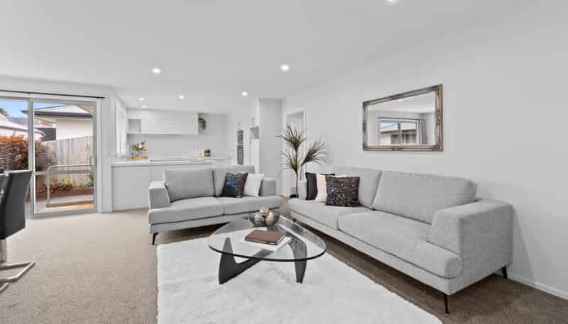 88 Burnett Street, Ashburton