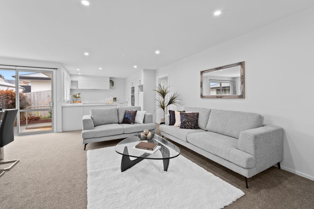 Affordable Easy Central Living 2