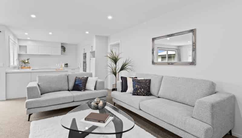 88 Burnett Street, Ashburton