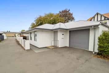 88 Burnett Street, Ashburton