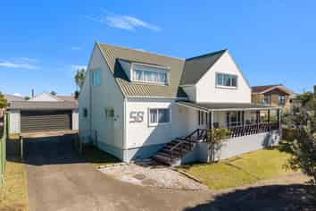 58 Fishermans Drive, Coastlands