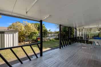 58 Fishermans Drive, Coastlands