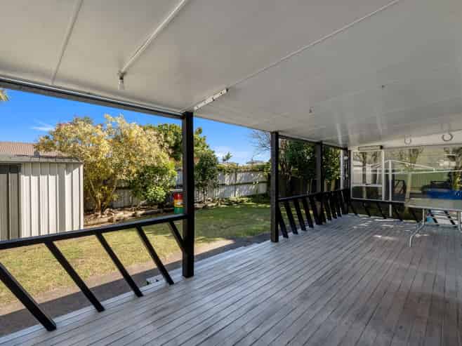58 Fishermans Drive, Coastlands
