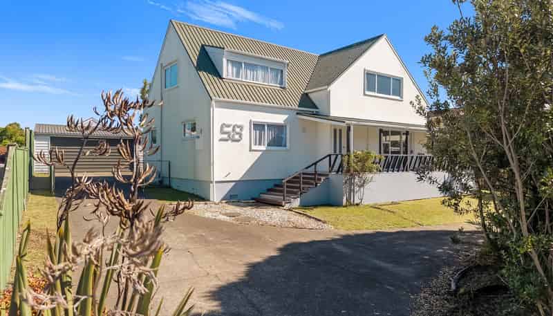 58 Fishermans Drive, Coastlands