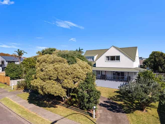 58 Fishermans Drive, Coastlands