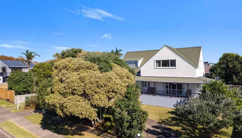 58 Fishermans Drive, Coastlands
