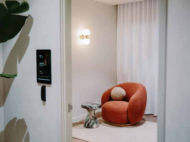 CBRE - Work Smarter at Formery by Alberts