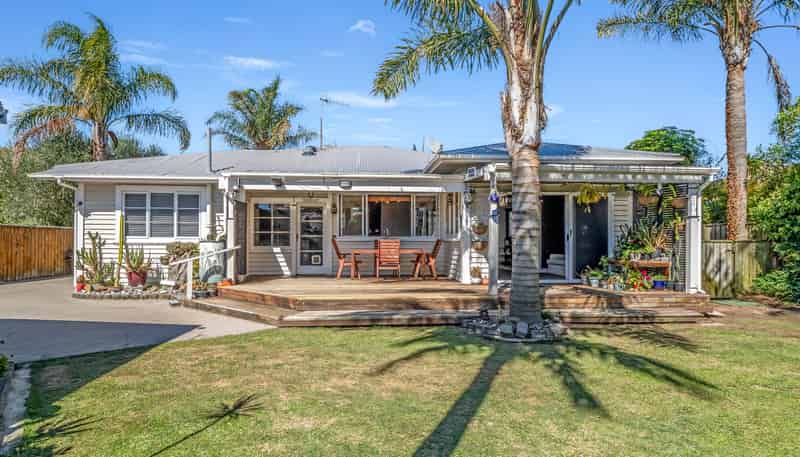 6 Haig Street, Whakatane