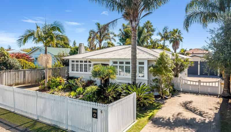 6 Haig Street, Whakatane