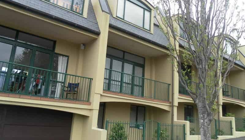  Parnell Road, Parnell