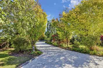 1 Totara Drive, Oxford