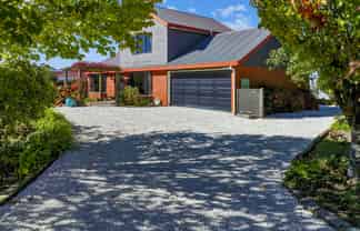 1 Totara Drive, Oxford