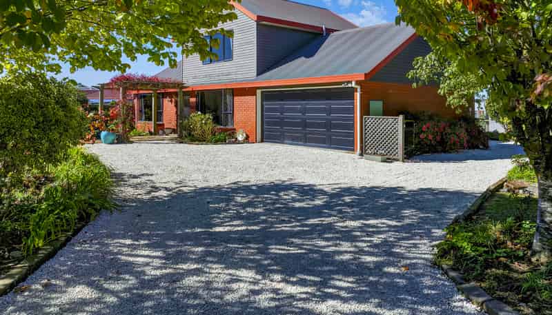 1 Totara Drive, Oxford