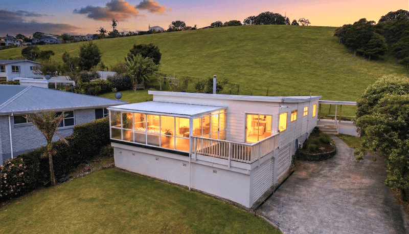 65 Scott Road, Tamaterau