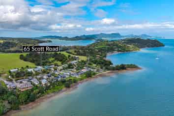 65 Scott Road, Tamaterau
