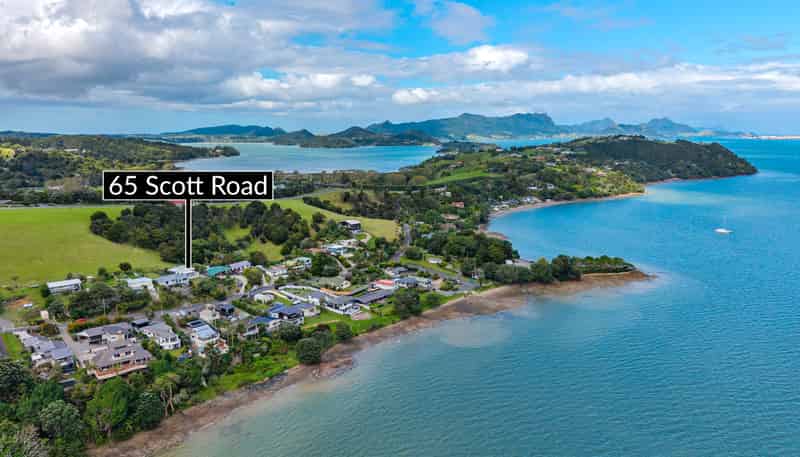 65 Scott Road, Tamaterau