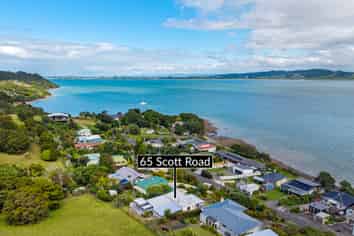 65 Scott Road, Tamaterau