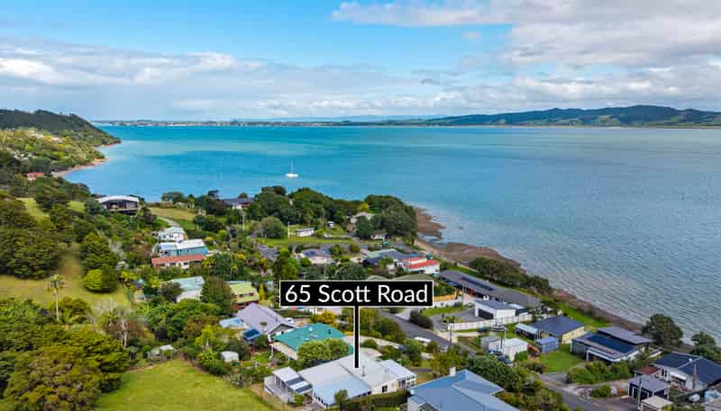 65 Scott Road, Tamaterau