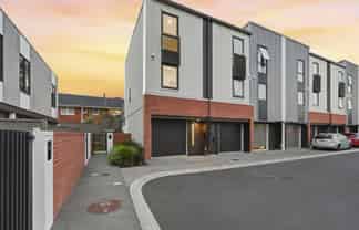 25/124 Taylors Road, Mount Albert