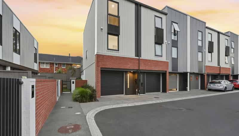 25/124 Taylors Road, Mount Albert