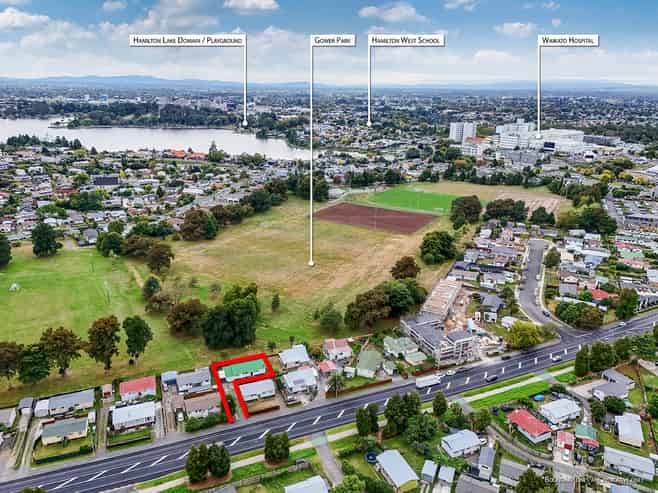 76A Kahikatea Drive, Melville