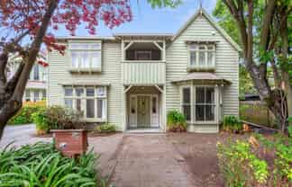 1/24 Hereford Street, Christchurch Central