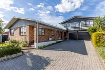 7 Mt View Place, Waipukurau