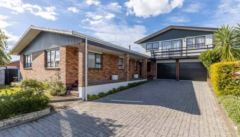 7 Mt View Place, Waipukurau