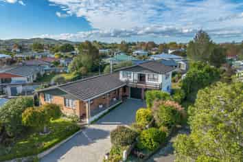 7 Mt View Place, Waipukurau