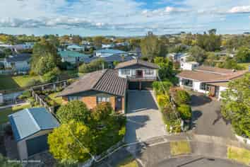 7 Mt View Place, Waipukurau